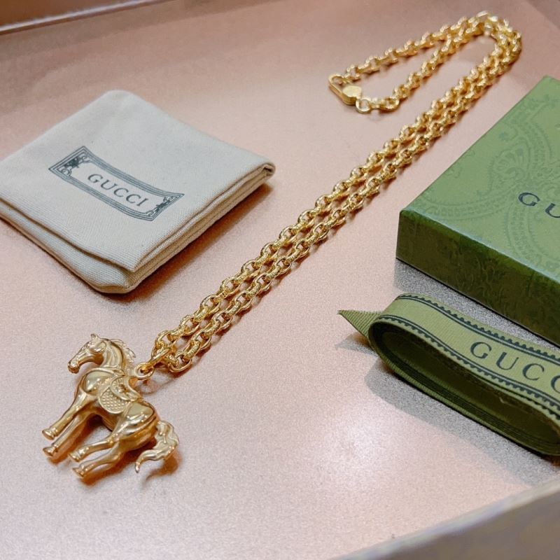 Gucci Necklaces